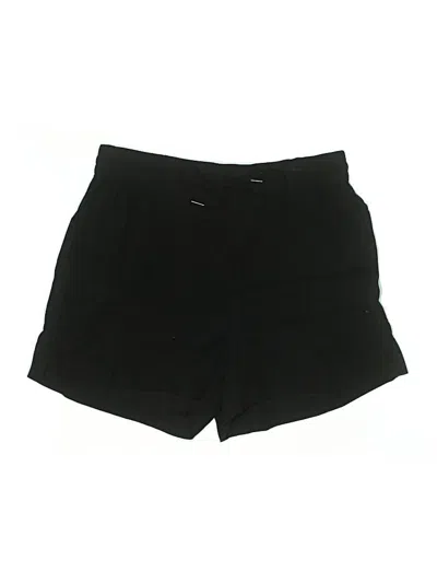Pre-owned Kersh Shorts In Black
