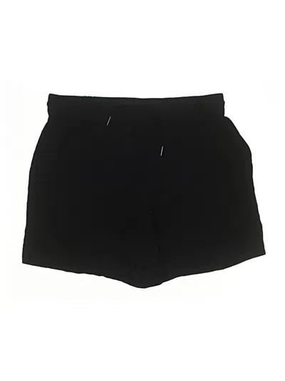 Pre-owned Kersh Shorts In Black