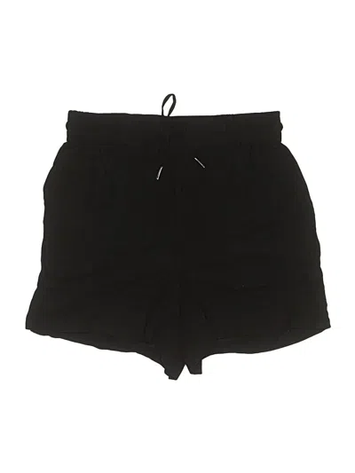 Pre-owned Kersh Shorts In Black