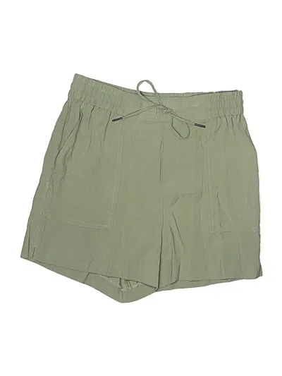 Pre-owned Kersh Shorts In Green