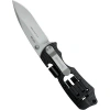 Kershaw Select Fire (1920); Multifunction Pocketknife In Black