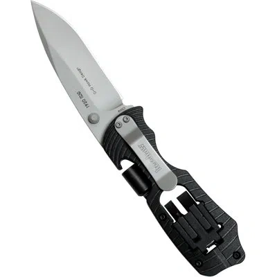 Kershaw Select Fire (1920); Multifunction Pocketknife In Black