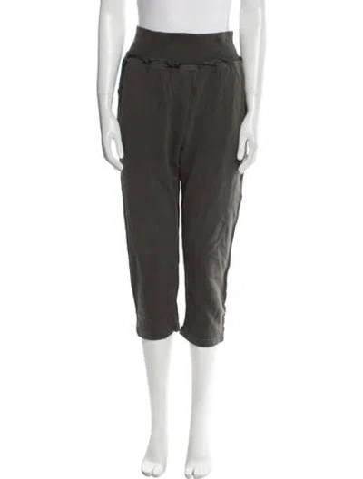 Pre-owned Kes Sweatpants In Gray
