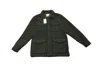 Kestin 4 Pocket Field Jacket In Olive In Green
