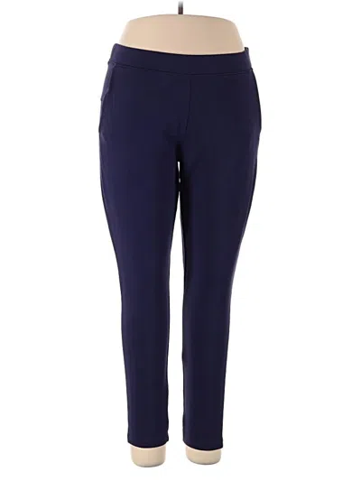 Pre-owned Kettlewell Active Pants In Blue