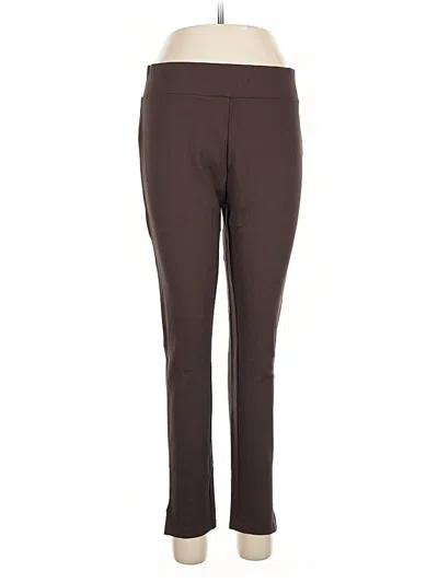 Pre-owned Kettlewell Active Pants In Brown