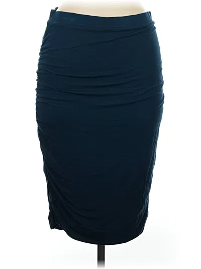 Pre-owned Kettlewell Casual Skirt In Blue
