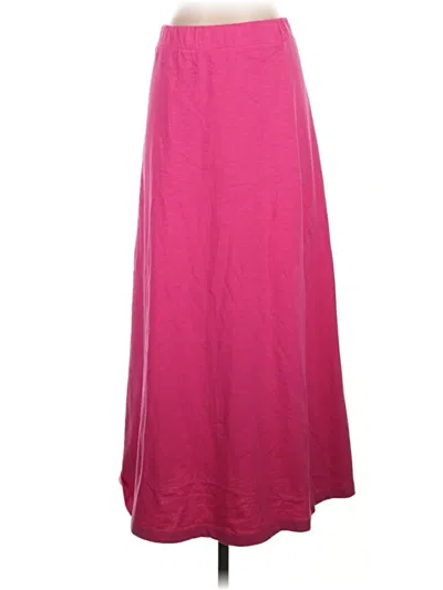 Pre-owned Kettlewell Casual Skirt In Pink