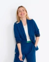 Kettlewell Izzy Blazer In Blue