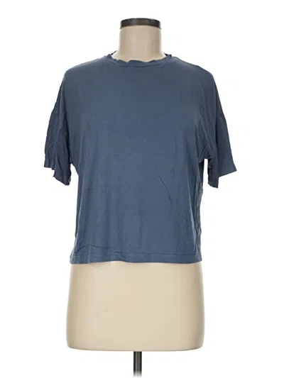 Pre-owned Kettlewell Short Sleeve T-shirt In Blue