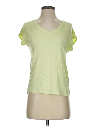 Pre-owned Kettlewell Short Sleeve T-shirt In Green
