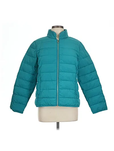 Pre-owned Kettlewell Snow Jacket In Blue
