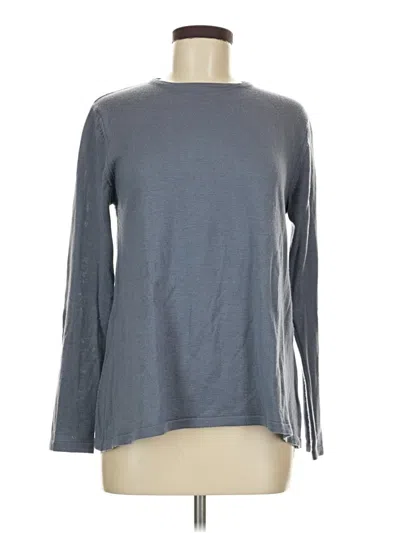 Pre-owned Kettlewell Wool Sweater In Gray