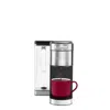 Keurig 6047967 78 oz Black & Silver Coffee & Tea Brewer In Multi