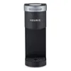 Keurig Green Mountain 5000200239 K-mini Plus Single Serve Coffeemaker - Black In Multi
