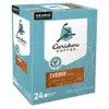Keurig Green Mountain 99085 Caribou Blend Medium Roast Coffee K-cups In Multi