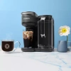 Keurig K-brew + Chill Drip Coffee Maker In Black