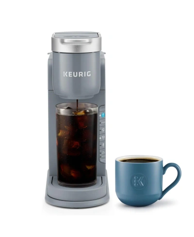 Keurig K-iced In Gray