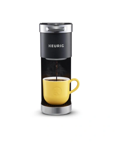 Keurig K-mini Plus In Black