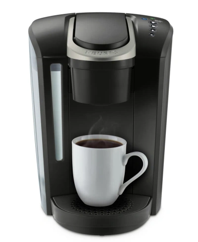 Keurig K-select K80 Brewing System In Matte Black