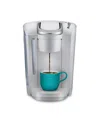 Keurig K-select Single-serve Quick-brew Coffee Maker In White