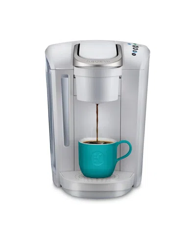 Keurig K-select Single-serve Quick-brew Coffee Maker In White