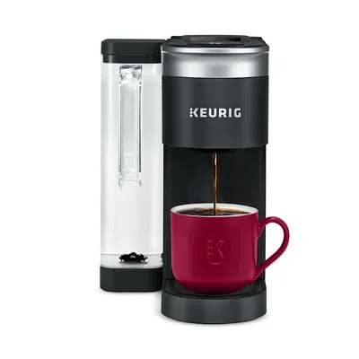 Keurig K Supreme Smart Single Serve Coffee Maker With Wifi Compatibility In Black