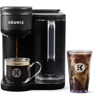 Keurig ®  K-brew & Chill  Black