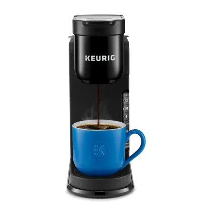 Keurig K-express Single Serve K-cup Pod Coffee Maker In Black