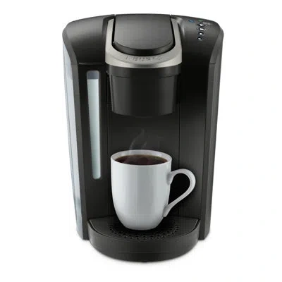 Keurig K-select Single-serve K-cup Pod Coffee Maker In Black
