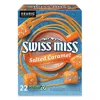 Keurig Swm5000369264 Salted Caramel Hot Cocoa K-cups - Box Of 22 In Multi