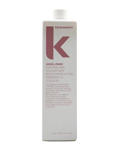 Kevin Murphy 33.8oz Angel Rinse Volumising Conditioner In White