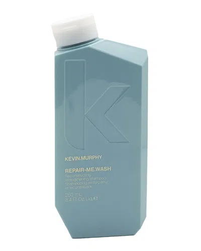Kevin Murphy 33.8oz Repair Me Wash Strengthening Shampoo In White