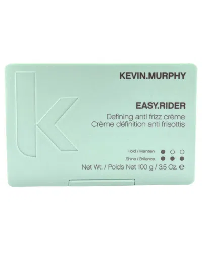 Kevin Murphy 3.5oz Easy Rider Anti Frizz Creme Flexible In White