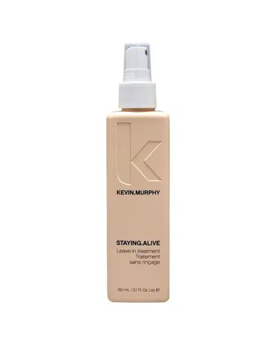 Kevin Murphy 5.1oz Staying Alive Leave-in Conditioner In Neutral