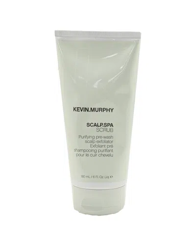 Kevin Murphy 6oz Scalp.spa Scrub