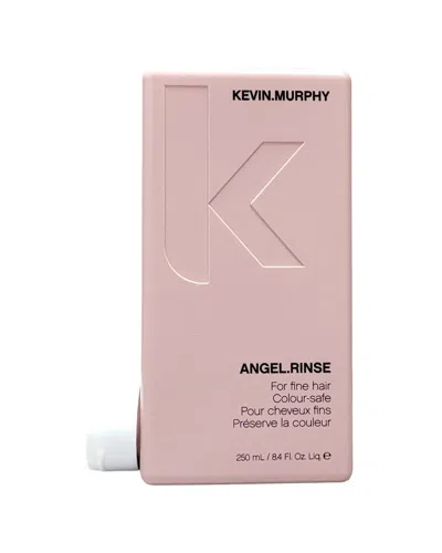 Kevin Murphy 8.4oz Angel Rinse For Fine Coloured Hair In Pink