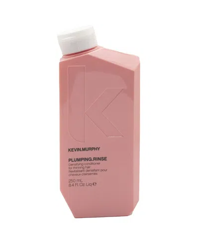 Kevin Murphy 8.4oz Plumping Rinse Densifying Conditioner In White
