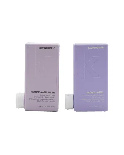 Kevin Murphy Blonde Angel Wash & Rinse Duo