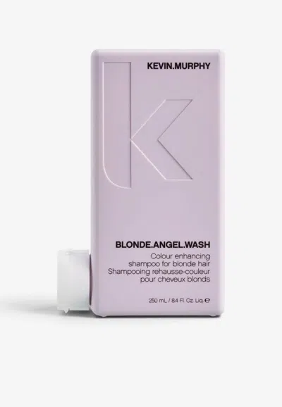 Kevin Murphy Blonde Angel Wash Shampoo In Clear