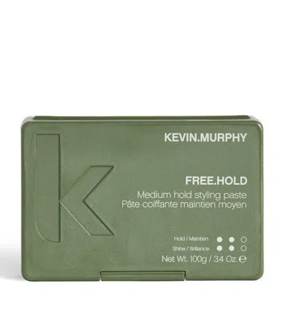 Kevin Murphy Free Hold Styling Paste In White
