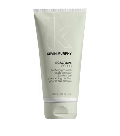Kevin Murphy Scalp. Spa Wash Scrub In White