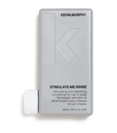 Kevin Murphy Stimulate Me Rinse Conditioner In White