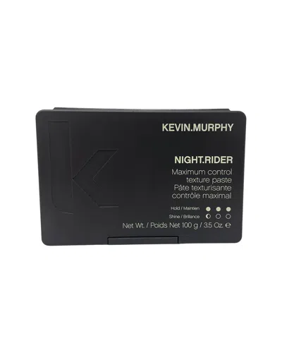 Kevin Murphy Unisex 3.5oz Night Rider Matte In White