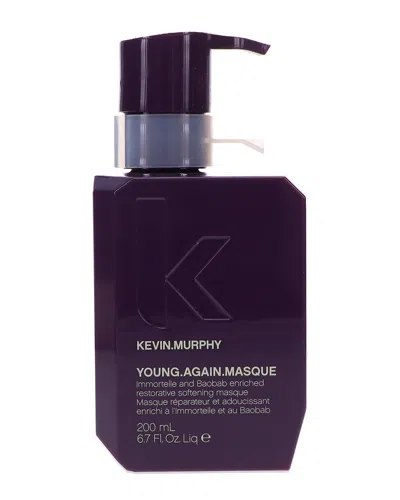 Kevin Murphy Unisex 6.7oz Young Again Masque