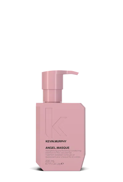 Kevin.murphy Angel. Masque - Hair Repair Treatment For Fine And Damaged Hair - Kevin. Murphy - 200ml