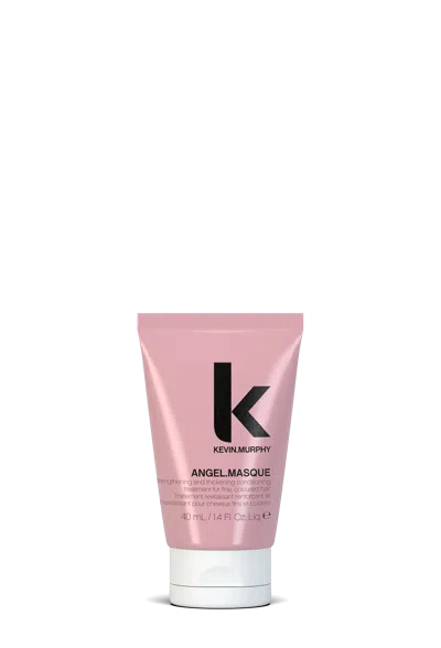 Kevin.murphy Angel. Masque - Hair Repair Treatment For Fine And Damaged Hair - Kevin. Murphy - 40ml