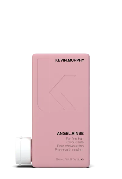 Kevin.murphy Angel. Rinse By Kevin. Murphy - Weightless Volumising Conditioner For Fine Damaged Hair - 250ml
