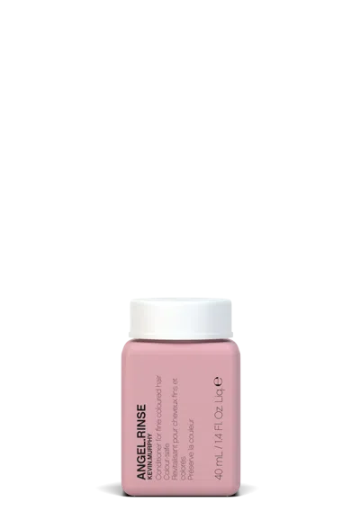 Kevin.murphy Angel. Rinse By Kevin. Murphy - Weightless Volumising Conditioner For Fine Damaged Hair - 40ml