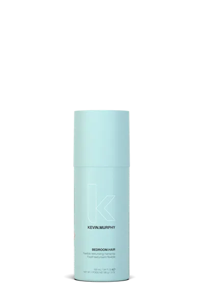 Kevin.murphy Bedroom. Hair By Kevin. Murphy - Flexible Texturising Finishing Spray, 100ml For Hair Styling, Hair 